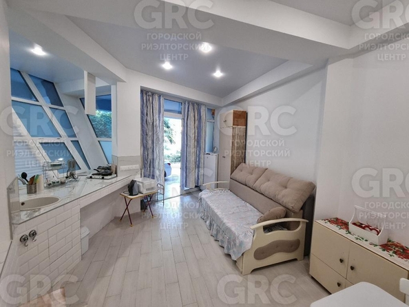 
  Продается студия, 25 м², Чекменева ул, д. 28
. Фото 4.