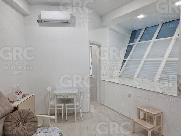
  Продается студия, 25 м², Чекменева ул, д. 28
. Фото 24.