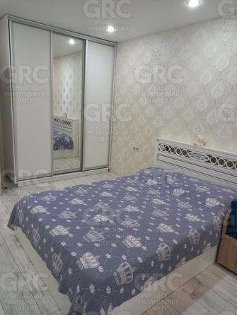 
  Продается 3-комн. квартира, 72 м², Донская ул, д. 100А
. Фото 2.