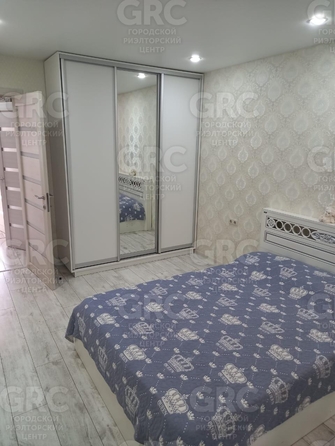 
  Продается 3-комн. квартира, 72 м², Донская ул, д. 100А
. Фото 3.