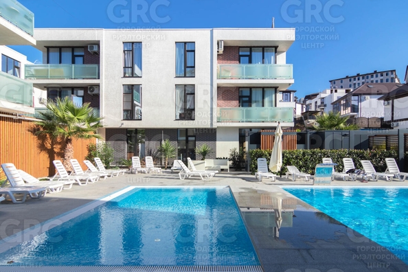 
  Продается студия, 22 м², Молодогвардейская ул, д. 2/91
. Фото 2.