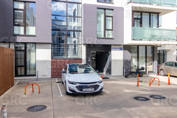 
  Продается студия, 22 м², Молодогвардейская ул, д. 2/91
. Фото 13.