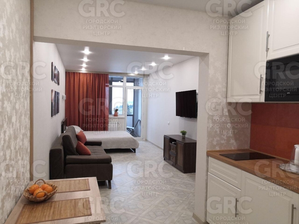 
  Продается 1-комн. квартира, 34 м², Ленина ул, д. 298Бк5
. Фото 15.