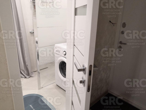 
  Продается 1-комн. квартира, 34 м², Ленина ул, д. 298Бк5
. Фото 18.