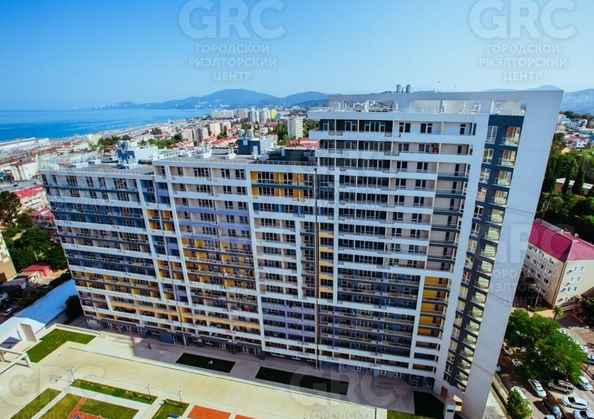 
  Продается 3-комн. квартира, 92 м², Кирпичная ул, д. 2
. Фото 1.