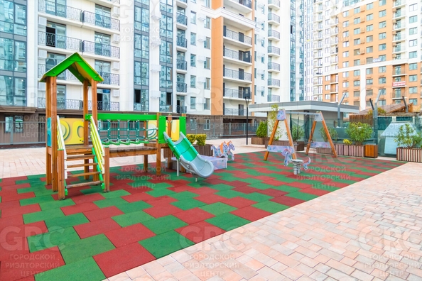 
  Продается 2-комн. квартира, 46.1 м², Трунова пер, д. 6к7
. Фото 11.