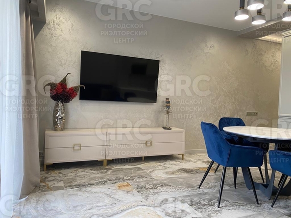 
  Продается 2-комн. квартира, 68.3 м², Гагринская ул, д. 3/8
. Фото 4.