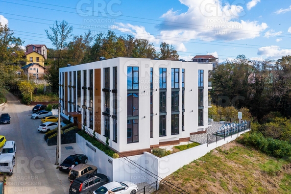 
  Продается 1-комн. квартира, 21.6 м², Белых акаций ул, д. 48А
. Фото 2.