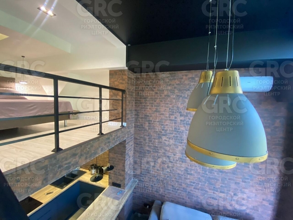 
  Продается 1-комн. квартира, 28 м², Виноградная ул, д. 207
. Фото 9.