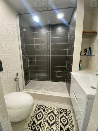 
  Продается 1-комн. квартира, 28 м², Виноградная ул, д. 207
. Фото 10.