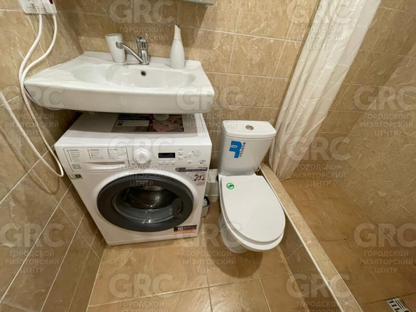 
  Продается 1-комн. квартира, 18 м², Бытха ул, д. 45
. Фото 16.