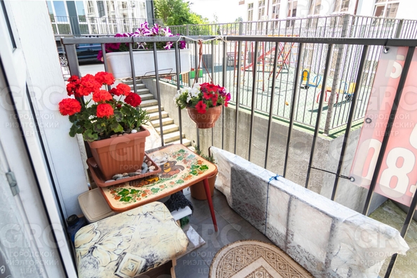
  Продается 2-комн. квартира, 37.8 м², Высокогорная ул, д. 47/1
. Фото 15.