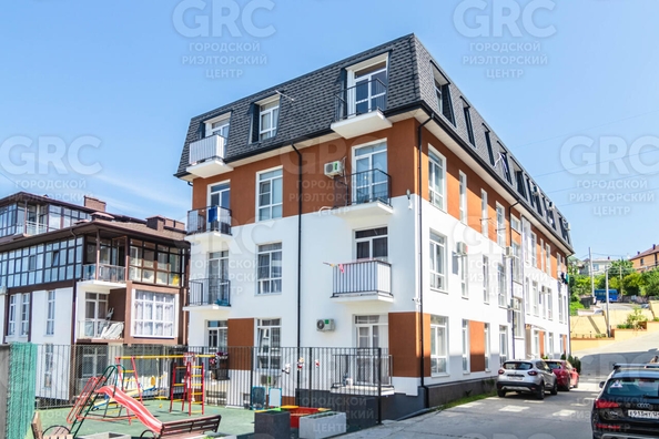 
  Продается 2-комн. квартира, 37.8 м², Высокогорная ул, д. 47/1
. Фото 21.
