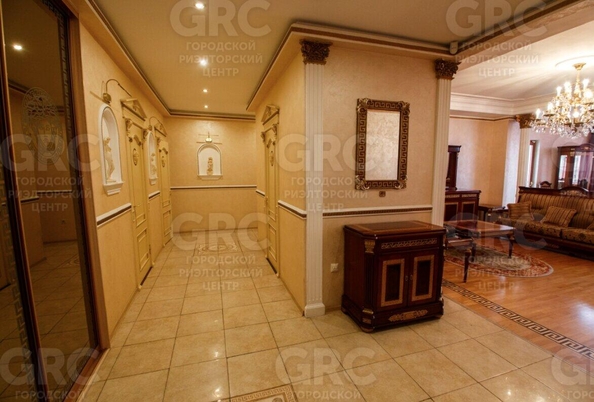 
  Продается 4-комн. квартира, 185 м², Виноградная ул, д. 53/15
. Фото 5.
