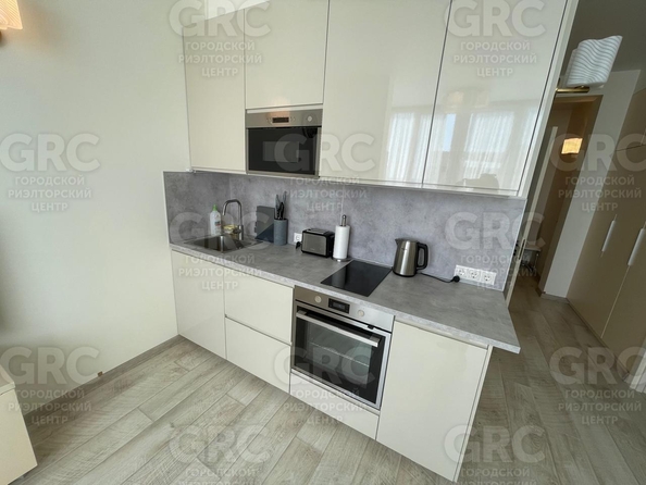 
  Продается 2-комн. квартира, 57.5 м², Кирпичная ул, д. 2к1
. Фото 3.