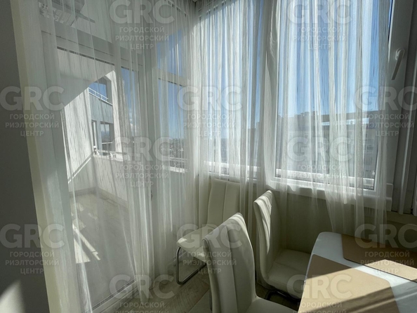 
  Продается 2-комн. квартира, 57.5 м², Кирпичная ул, д. 2к1
. Фото 7.
