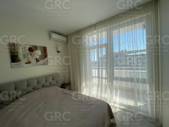 
  Продается 2-комн. квартира, 57.5 м², Кирпичная ул, д. 2к1
. Фото 12.