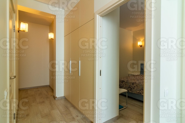 
  Продается 2-комн. квартира, 57.5 м², Кирпичная ул, д. 2к1
. Фото 17.