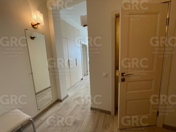 
  Продается 2-комн. квартира, 57.5 м², Кирпичная ул, д. 2к1
. Фото 25.