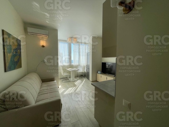 
  Продается 2-комн. квартира, 57.5 м², Кирпичная ул, д. 2к1
. Фото 28.