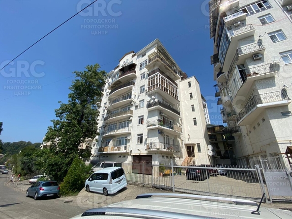 
  Продается 2-комн. квартира, 87 м², Бытха ул, д. 41
. Фото 14.