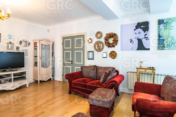 
  Продается 3-комн. квартира, 130 м², Сухумское шоссе ул, д. 13/8
. Фото 16.