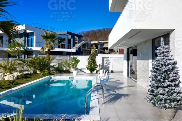 
  Продается коттедж, 500 м², Сочи
. Фото 4.
