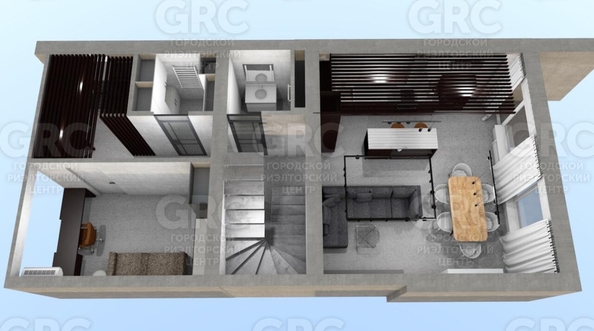
  Продается дом, 155 м², Сочи
. Фото 11.
