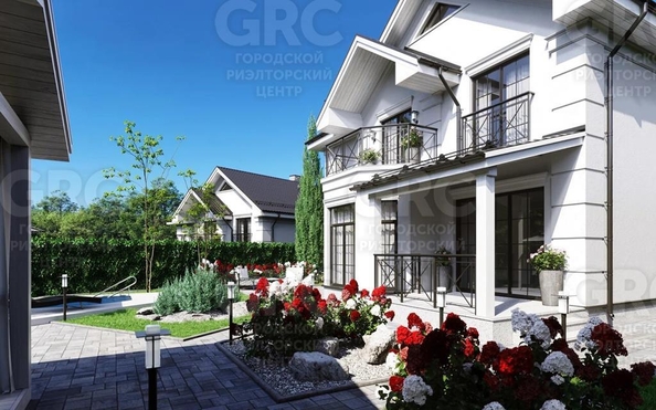 
  Продается коттедж, 180 м², Сочи
. Фото 1.