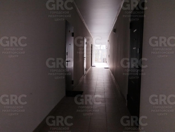 
  Продается студия, 28 м², Амбровая ул, д. 35
. Фото 9.
