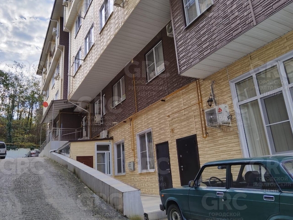 
  Продается студия, 28 м², Амбровая ул, д. 35
. Фото 14.
