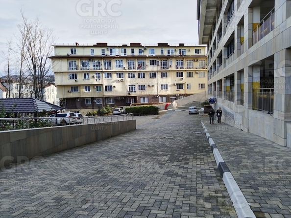 
  Продается студия, 28 м², Амбровая ул, д. 35
. Фото 17.