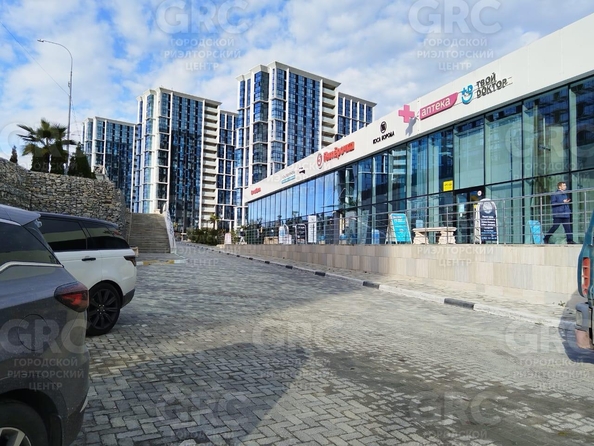 
  Продается студия, 28 м², Амбровая ул, д. 35
. Фото 21.