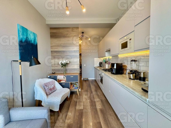 
  Продается 2-комн. квартира, 46.1 м², Параллельная ул, д. 9/1
. Фото 15.