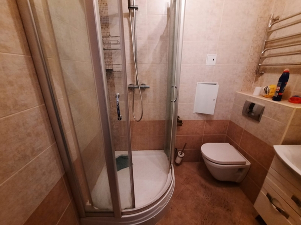 
  Продам 3-комн. квартиру, 110 м², Ангарская ул, д. 29/1
. Фото 2.