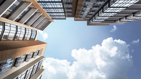 
  Продается 2-комн. квартира, 86.63 м², ЖК Эндемик
. Фото 9.