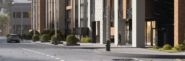 
  Продается 2-комн. квартира, 90.28 м², ЖК Эндемик
. Фото 1.