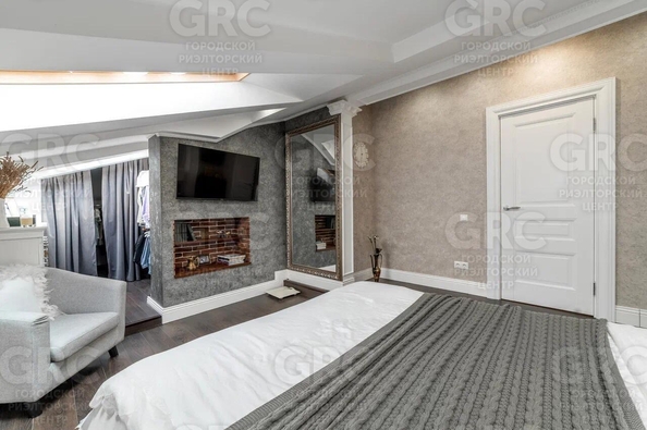 
  Продается 4-комн. квартира, 110 м², Советская ул, д. 7
. Фото 28.