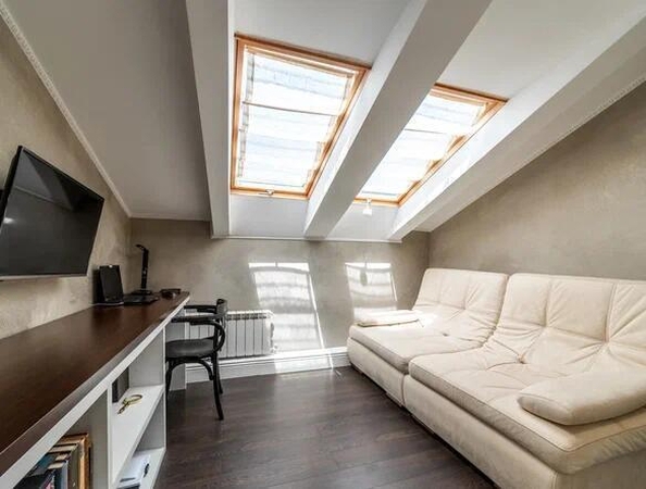 
  Продается 4-комн. квартира, 110 м², Советская ул, д. 7
. Фото 36.