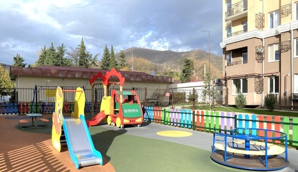 
  Продается 2-комн. квартира, 38 м², Калараша ул
. Фото 10.