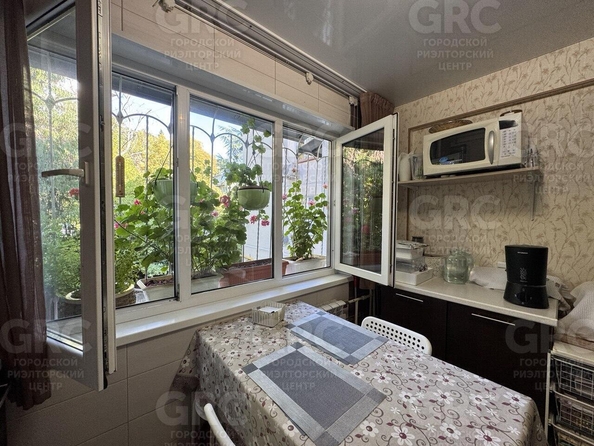 
  Продается 1-комн. квартира, 34.2 м², Грибоедова ул, д. 17
. Фото 5.