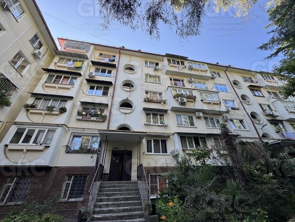 
  Продается 1-комн. квартира, 34.2 м², Грибоедова ул, д. 17
. Фото 7.