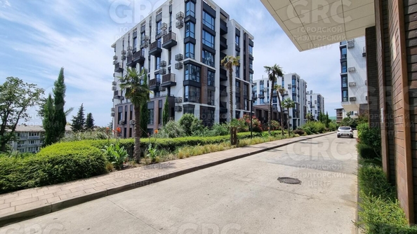 
  Продается апартамент, 29.2 м², Курортный пр-кт, д. 96Г
. Фото 22.
