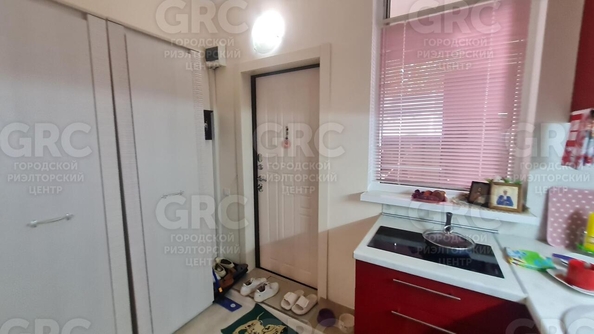 
  Продается студия, 23.7 м², Лысая гора ул, д. 27/11
. Фото 3.