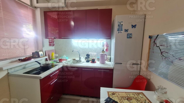 
  Продается студия, 23.7 м², Лысая гора ул, д. 27/11
. Фото 4.