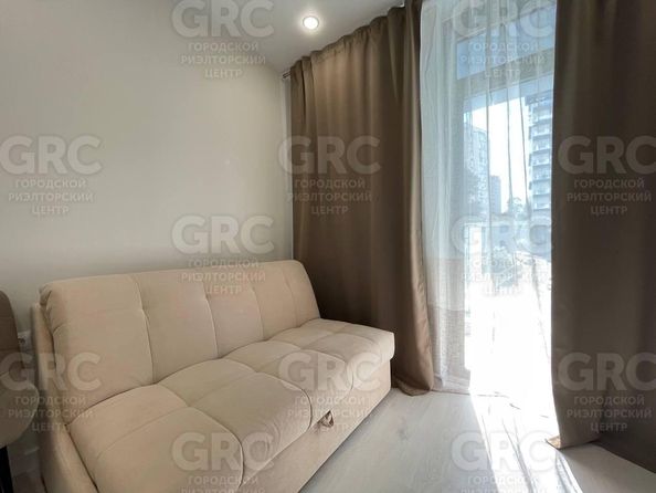 
  Продается студия, 18 м², Ясногорская ул, д. 16/2 к2
. Фото 17.