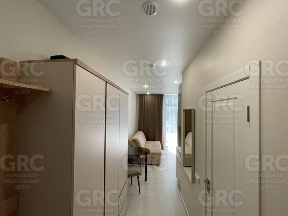 
  Продается студия, 18 м², Ясногорская ул, д. 16/2 к2
. Фото 21.