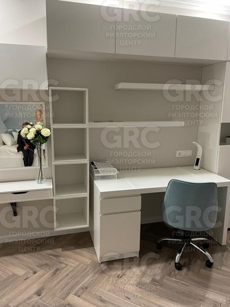 
  Продается 4-комн. квартира, 114 м², Горького ул, д. 87
. Фото 23.