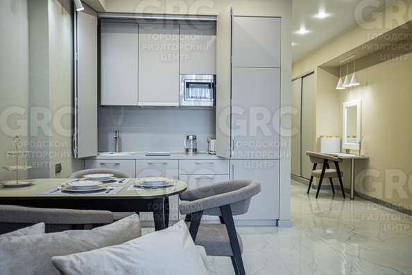 
  Продается 1-комнатный апартамент, 64 м², Гагринская ул, д. 3/8
. Фото 3.