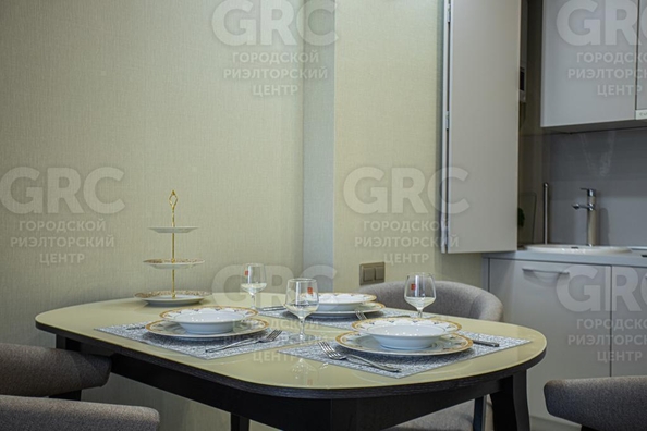 
  Продается 1-комнатный апартамент, 64 м², Гагринская ул, д. 3/8
. Фото 7.